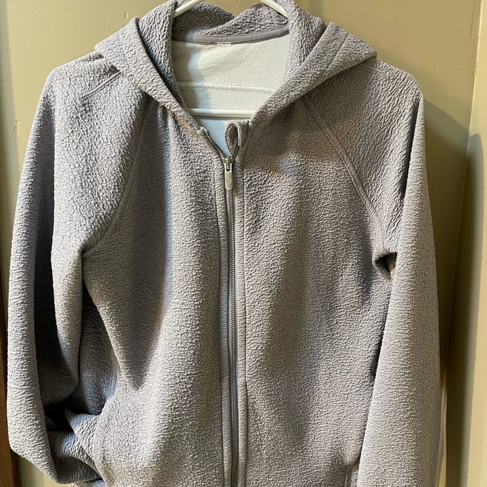 Lululemon Jacket